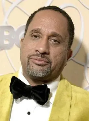 Kenya Barris - Produtor Executivo, Roteirista, Produtor, 9 de agosto de 1974
