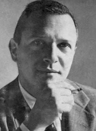 Kenyon Hopkins - Compositor, 5 de janeiro de 1912, 7 de abril de 1983