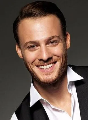 Kerem Bursin - Ator, Coprodutor, Produtor, 4 de junho de 1987