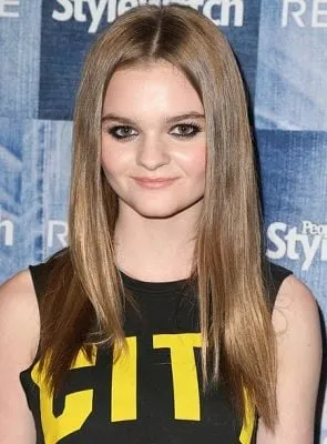 Kerris Dorsey - Atriz, 9 de janeiro de 1998