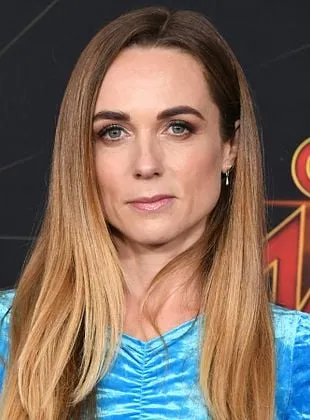 Kerry Condon - Atriz, 9 de janeiro de 1983
