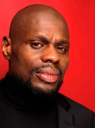 Kery James - 28 de dezembro de 1977