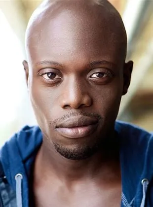 Keston John - Ator, 17 de agosto de 1984