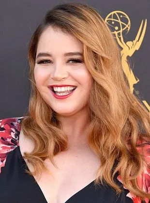 Kether Donohue - Atriz, 22 de agosto de 1985