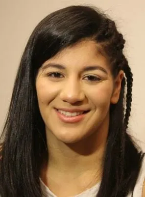 Ketlen Vieira - 26 de agosto de 1991