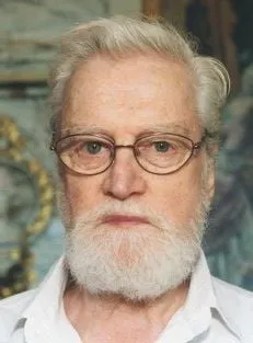 Keve Hjelm - 23 de junho de 1922, 3 de fevereiro de 2004