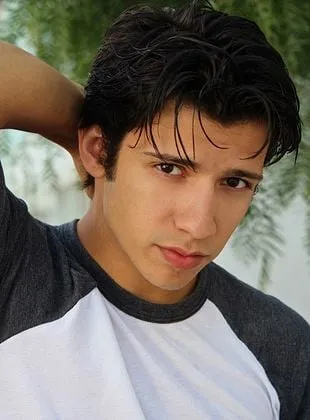 Kevin Alves - Ator, 19 de outubro de 1991