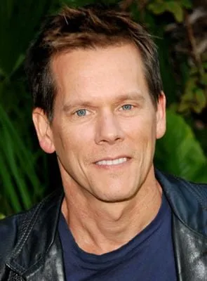 Kevin Bacon - Ator, Diretor, Produtor Executivo, 8 de julho de 1958