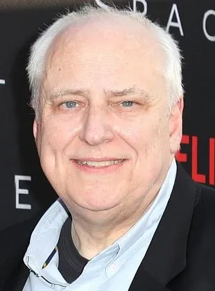 Kevin Burns - 18 de junho de 1955, 27 de setembro de 2020