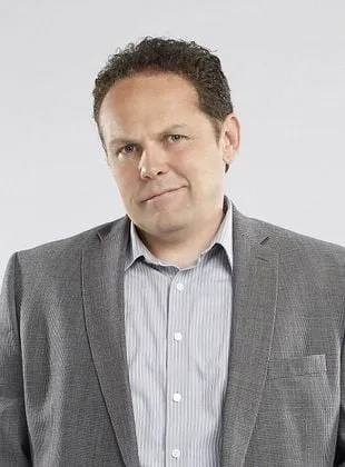 Kevin Chapman - Ator, Produtor, 29 de julho de 1962