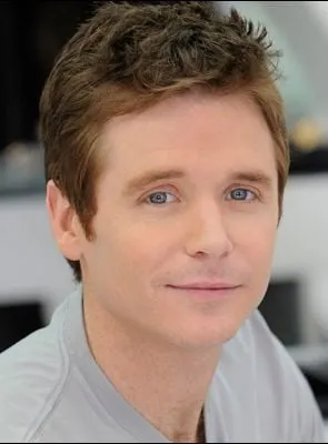 Kevin Connolly - Ator, Diretor, 5 de março de 1974