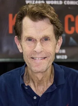 Kevin Conroy - Ator, 30 de novembro de 1955, 10 de novembro de 2022