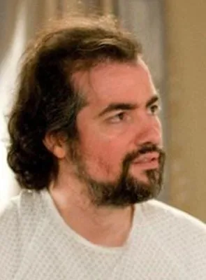 Kevin Corrigan - Ator, 27 de março de 1969