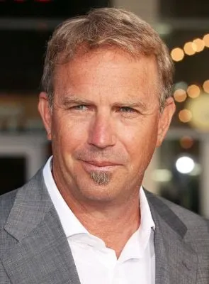 Kevin Costner - Ator, Produtor, Diretor, 18 de janeiro de 1955