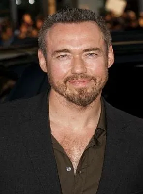 Kevin Durand - Ator, 14 de janeiro de 1974