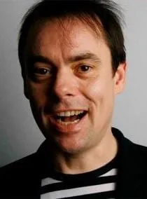 Kevin Eldon - Ator, 2 de outubro de 1959