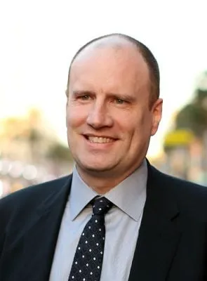 Kevin Feige - Produtor, Produtor Executivo, Produtor de set, 2 de junho de 1973