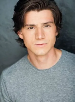 Kevin Fonteyne - Ator, 14 de junho de 1990