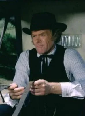 Kevin Hagen - Ator, 3 de abril de 1928, 9 de julho de 2005