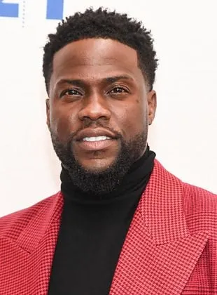 Kevin Hart - Ator, Produtor Executivo, Produtor, 6 de julho de 1980