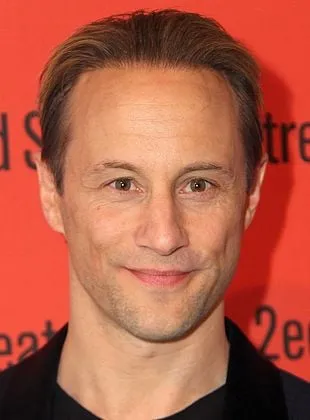 Kevin Isola - Ator, 27 de janeiro de 1970