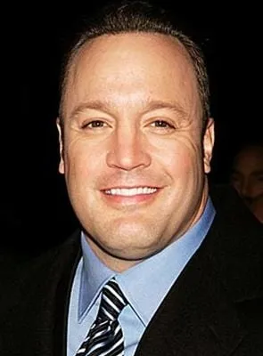 Kevin James - Ator, Produtor, Roteirista, 26 de abril de 1965