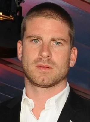 Kevin Janssens - Ator, 21 de agosto de 1979