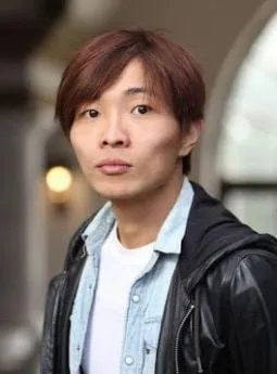 Kevin Ko - 27 de outubro de 1983