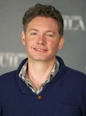 Kevin Macdonald - Diretor, Ator, Produtor, 28 de outubro de 1967