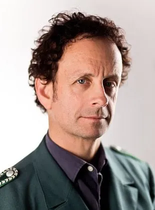 Kevin McDonald - Ator, Roteirista, Creator/Showrunner, 16 de maio de 1961