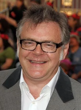 Kevin McNally - Ator, 27 de abril de 1956