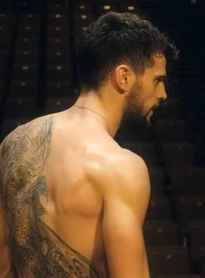 Kevin Mischel - 2 de maio de 1986