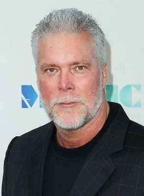 Kevin Nash - Ator, 9 de julho de 1959