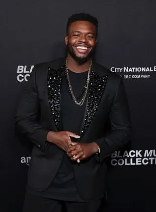 Kevin Olusola - 5 de outubro de 1988