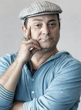 Kevin Pollak - Ator, Roteirista, Diretor, 30 de outubro de 1957