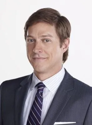 Kevin Rahm - Ator, 7 de janeiro de 1974