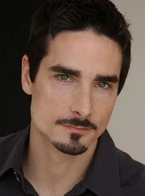 Kevin Scott Richardson - 3 de outubro de 1971