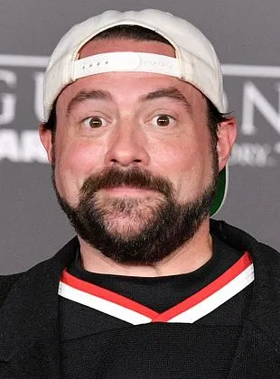 Kevin Smith - Ator, Diretor, Roteirista, 2 de agosto de 1970