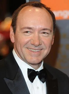 Kevin Spacey - Ator, Produtor, Produtor Executivo, 26 de julho de 1959