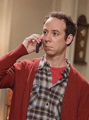 Kevin Sussman - Ator, Creator/Showrunner, Roteirista, 4 de dezembro de 1970