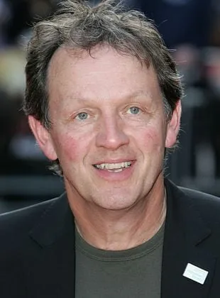 Kevin Whately - Ator, 6 de fevereiro de 1951