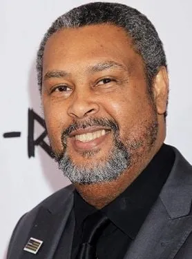 Kevin Willmott - 31 de agosto de 1959