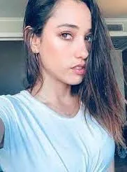 Keyla Caputo - 29 de abril de 1994