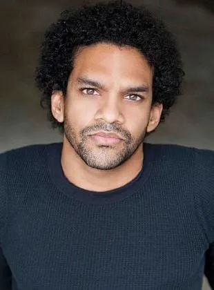 Khary Payton - Ator, 16 de maio de 1972