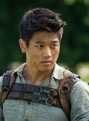 Ki Hong Lee - Ator, 30 de setembro de 1986