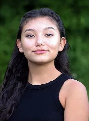 Kiawentiio - 28 de abril de 2006