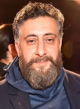 Kida Khodr Ramadan - Ator, 8 de outubro de 1976