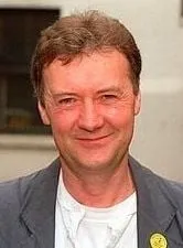 Kieran Prendiville - 25 de dezembro de 1947