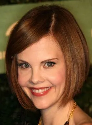 Kiersten Warren - Atriz, 4 de novembro de 1965