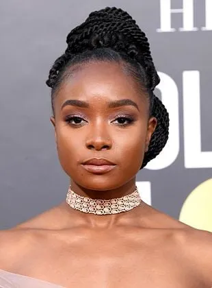 KiKi Layne - Atriz, 5 de dezembro de 1992
